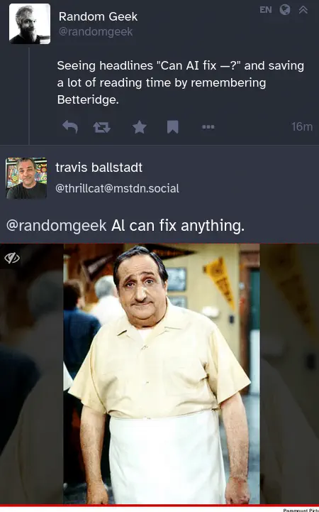 previous two tweets in Atkinson Hyperlegible, which clearly distinguishes between the acronym &ldquo;AI&rdquo; and the name &ldquo;Al&rdquo;