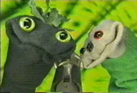 screen capture of sifl and olly