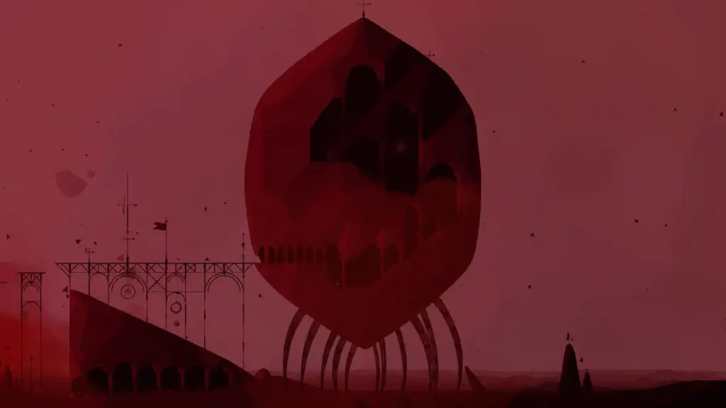 some sort of cavern in a rock that has crab legs?