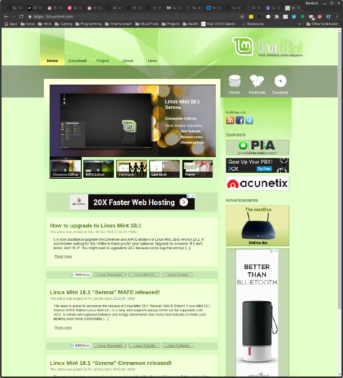 window screenshot