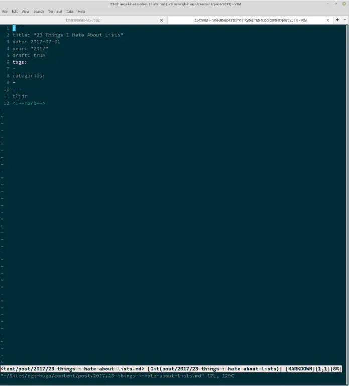 cover-hugo-archetype-templates