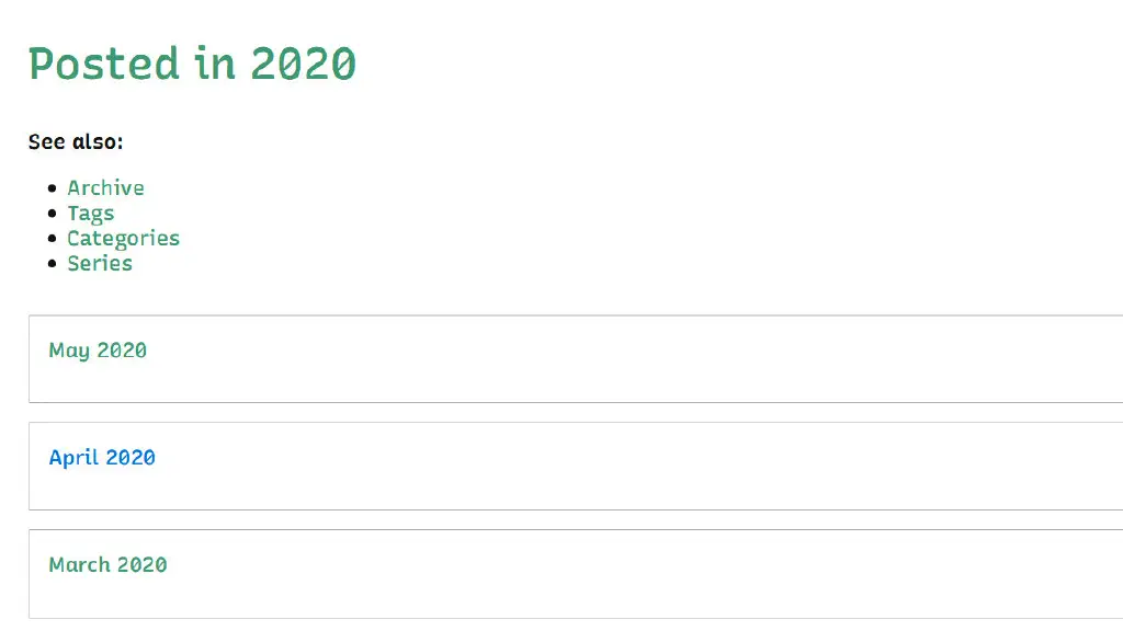 the page needs work and so does this screenshot
