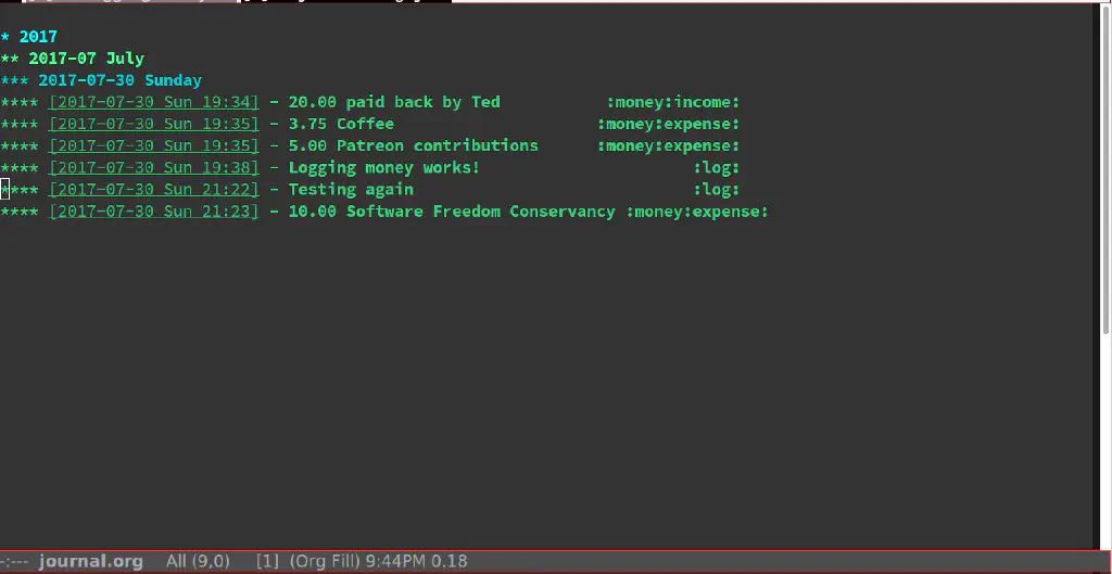 cover-logging-money-in-org-mode