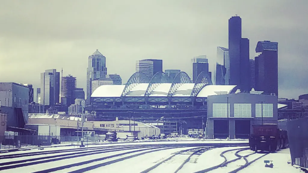 sometimes there&rsquo;s a literal freeze