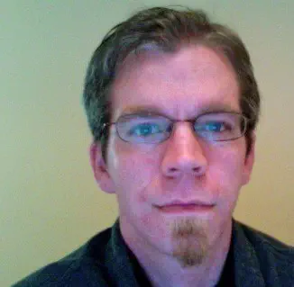 2009 straight-faced with goatee