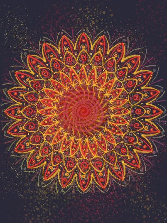my drawing
