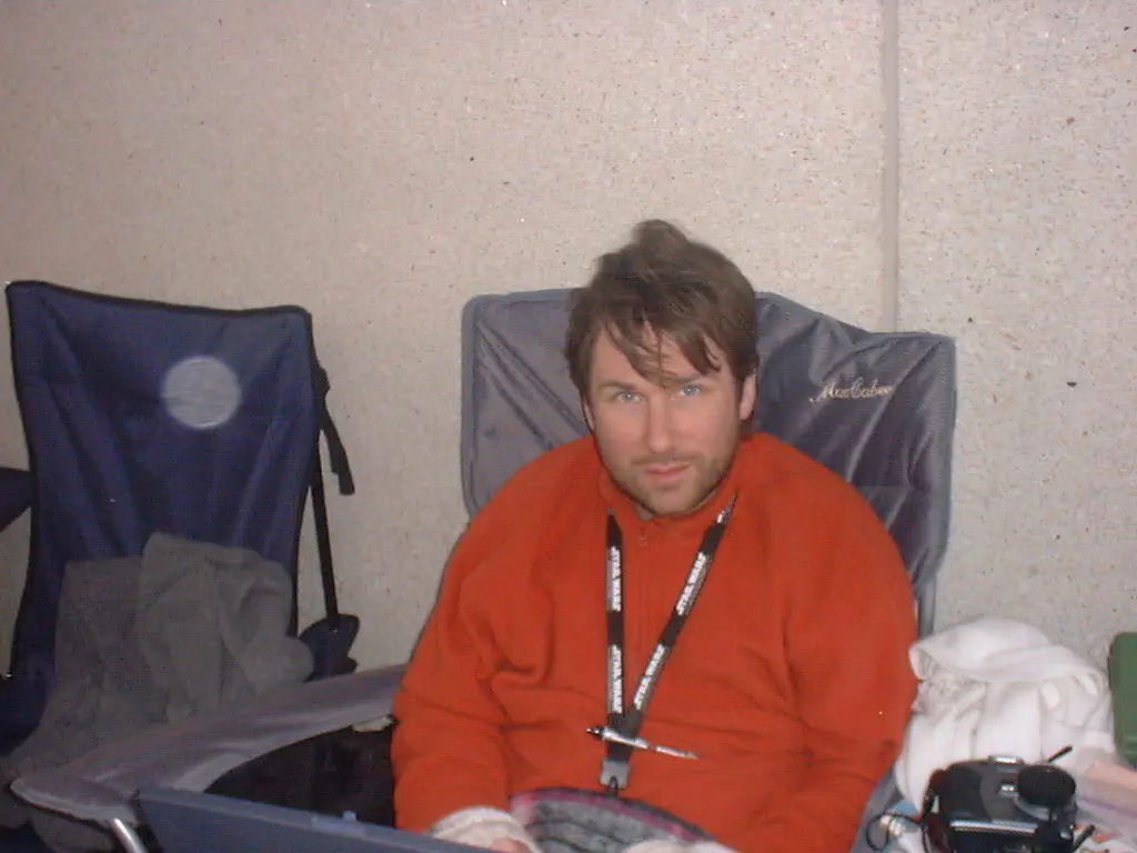 John