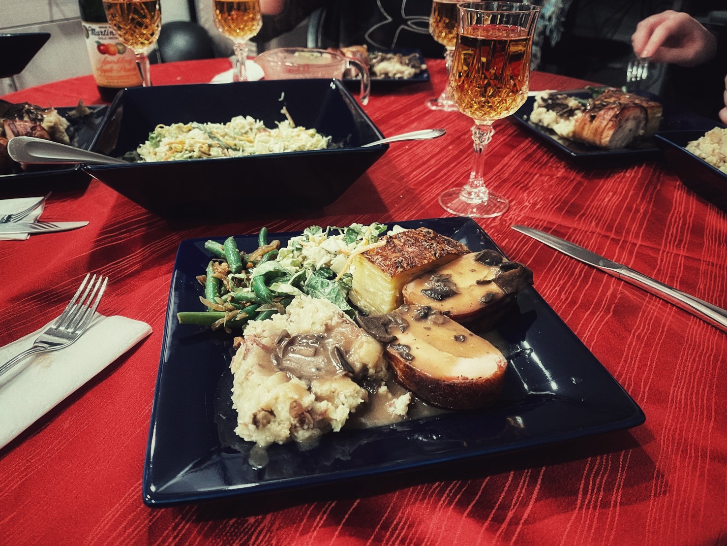 Food, as described in post